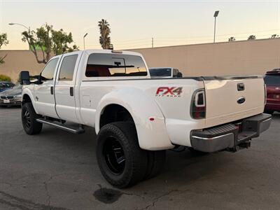 2015 Ford F-350 Super Duty XLT   - Photo 8 - Norwalk, CA 90650-2241