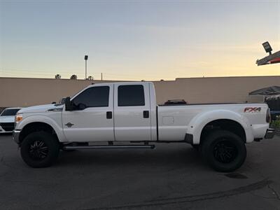 2015 Ford F-350 Super Duty XLT   - Photo 6 - Norwalk, CA 90650-2241