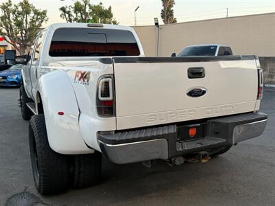 2015 Ford F-350 Super Duty XLT   - Photo 9 - Norwalk, CA 90650-2241