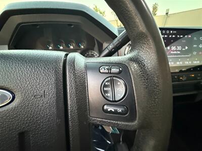2015 Ford F-350 Super Duty XLT   - Photo 23 - Norwalk, CA 90650-2241