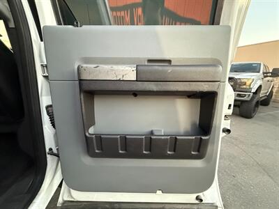 2015 Ford F-350 Super Duty XLT   - Photo 35 - Norwalk, CA 90650-2241