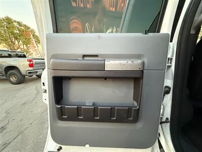 2015 Ford F-350 Super Duty XLT   - Photo 27 - Norwalk, CA 90650-2241