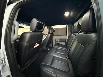 2015 Ford F-350 Super Duty XLT   - Photo 29 - Norwalk, CA 90650-2241