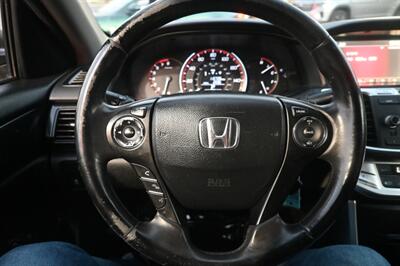 2013 Honda Accord Sport   - Photo 28 - Norwalk, CA 90650-2241