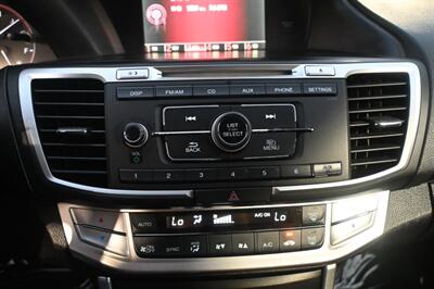 2013 Honda Accord Sport   - Photo 37 - Norwalk, CA 90650-2241