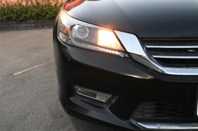 2013 Honda Accord Sport   - Photo 3 - Norwalk, CA 90650-2241