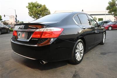 2013 Honda Accord Sport   - Photo 14 - Norwalk, CA 90650-2241