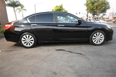 2013 Honda Accord Sport   - Photo 16 - Norwalk, CA 90650-2241