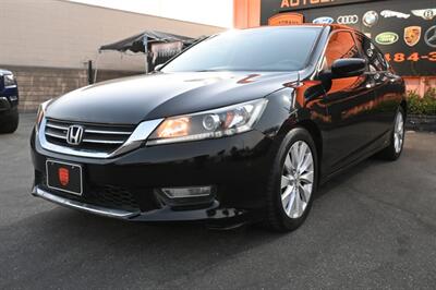 2013 Honda Accord Sport   - Photo 6 - Norwalk, CA 90650-2241