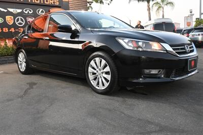 2013 Honda Accord Sport   - Photo 17 - Norwalk, CA 90650-2241