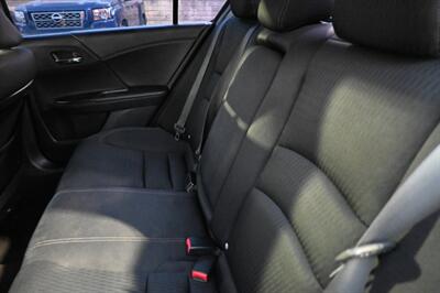 2013 Honda Accord Sport   - Photo 43 - Norwalk, CA 90650-2241