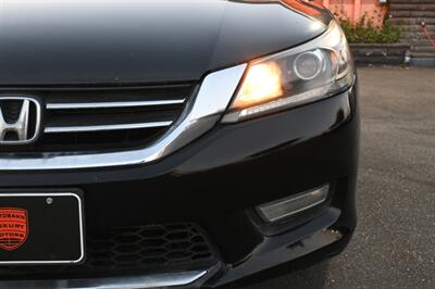 2013 Honda Accord Sport   - Photo 5 - Norwalk, CA 90650-2241
