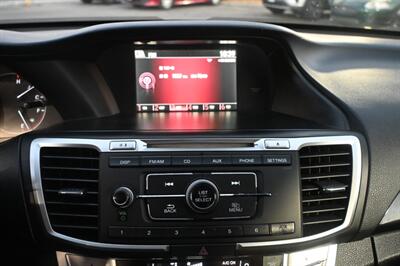 2013 Honda Accord Sport   - Photo 34 - Norwalk, CA 90650-2241