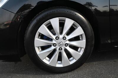 2013 Honda Accord Sport   - Photo 18 - Norwalk, CA 90650-2241