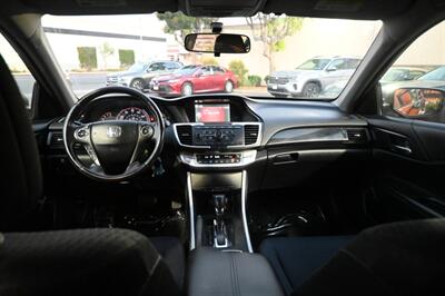 2013 Honda Accord Sport   - Photo 45 - Norwalk, CA 90650-2241