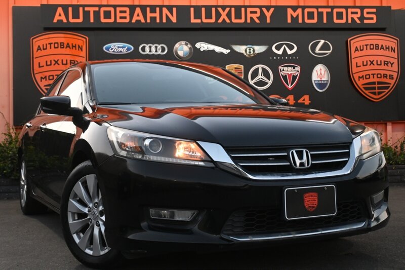 2013 Honda Accord Sport  