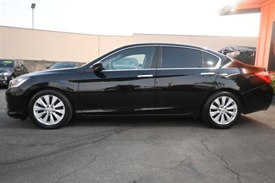 2013 Honda Accord Sport   - Photo 8 - Norwalk, CA 90650-2241