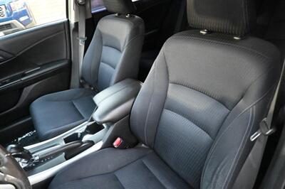 2013 Honda Accord Sport   - Photo 25 - Norwalk, CA 90650-2241