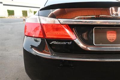 2013 Honda Accord Sport   - Photo 11 - Norwalk, CA 90650-2241