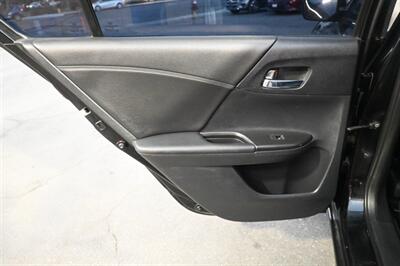 2013 Honda Accord Sport   - Photo 39 - Norwalk, CA 90650-2241
