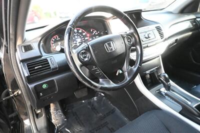 2013 Honda Accord Sport   - Photo 27 - Norwalk, CA 90650-2241