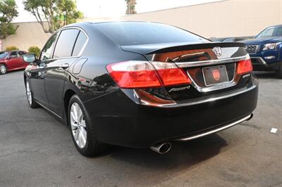2013 Honda Accord Sport   - Photo 10 - Norwalk, CA 90650-2241