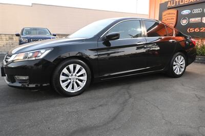 2013 Honda Accord Sport   - Photo 7 - Norwalk, CA 90650-2241
