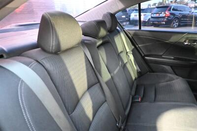 2013 Honda Accord Sport   - Photo 50 - Norwalk, CA 90650-2241