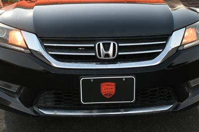 2013 Honda Accord Sport   - Photo 4 - Norwalk, CA 90650-2241