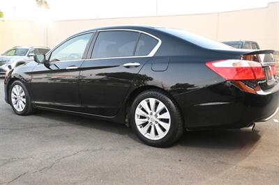 2013 Honda Accord Sport   - Photo 9 - Norwalk, CA 90650-2241