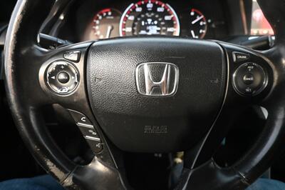 2013 Honda Accord Sport   - Photo 30 - Norwalk, CA 90650-2241
