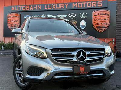 2019 Mercedes-Benz GLC GLC 300 - Photo 1 - Norwalk, CA 90650-2241