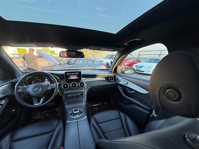 2019 Mercedes-Benz GLC GLC 300 - Photo 31 - Norwalk, CA 90650-2241