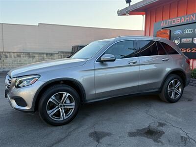 2019 Mercedes-Benz GLC GLC 300 - Photo 6 - Norwalk, CA 90650-2241