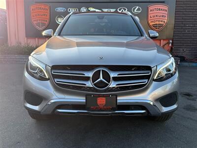 2019 Mercedes-Benz GLC GLC 300 - Photo 2 - Norwalk, CA 90650-2241