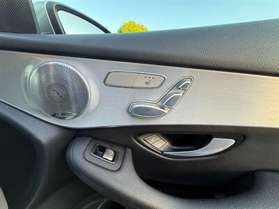 2019 Mercedes-Benz GLC GLC 300 - Photo 39 - Norwalk, CA 90650-2241