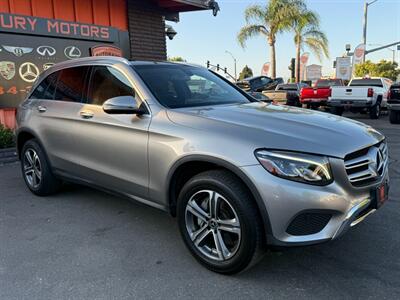 2019 Mercedes-Benz GLC GLC 300 - Photo 16 - Norwalk, CA 90650-2241