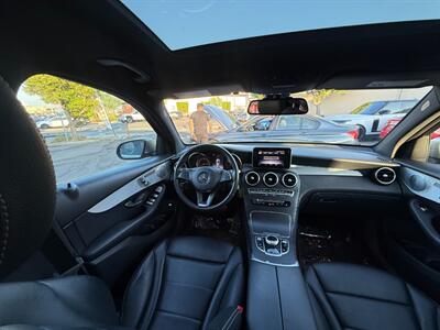 2019 Mercedes-Benz GLC GLC 300 - Photo 32 - Norwalk, CA 90650-2241