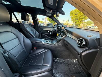2019 Mercedes-Benz GLC GLC 300 - Photo 40 - Norwalk, CA 90650-2241
