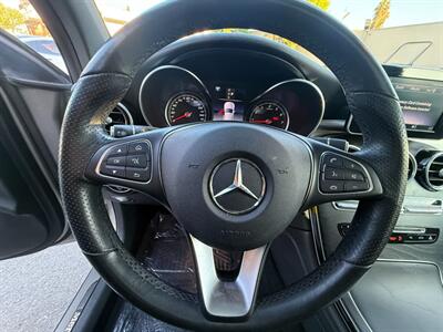 2019 Mercedes-Benz GLC GLC 300 - Photo 23 - Norwalk, CA 90650-2241