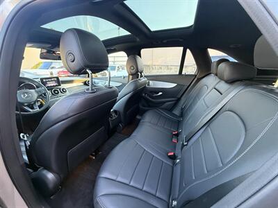 2019 Mercedes-Benz GLC GLC 300 - Photo 27 - Norwalk, CA 90650-2241