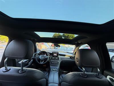 2019 Mercedes-Benz GLC GLC 300 - Photo 30 - Norwalk, CA 90650-2241