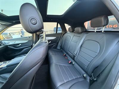 2019 Mercedes-Benz GLC GLC 300 - Photo 28 - Norwalk, CA 90650-2241