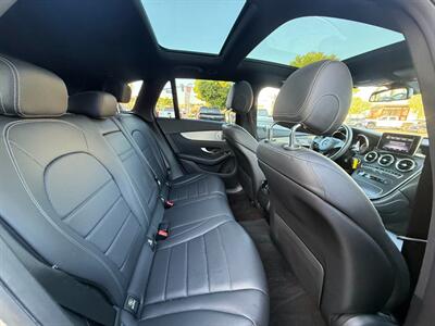 2019 Mercedes-Benz GLC GLC 300 - Photo 36 - Norwalk, CA 90650-2241