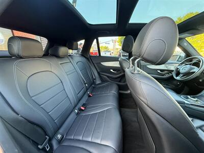 2019 Mercedes-Benz GLC GLC 300 - Photo 37 - Norwalk, CA 90650-2241