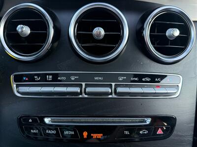 2019 Mercedes-Benz GLC GLC 300 - Photo 45 - Norwalk, CA 90650-2241