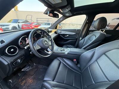 2019 Mercedes-Benz GLC GLC 300 - Photo 20 - Norwalk, CA 90650-2241