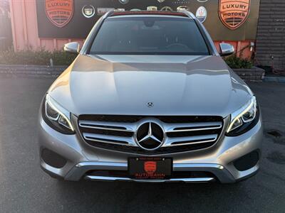 2019 Mercedes-Benz GLC GLC 300 - Photo 3 - Norwalk, CA 90650-2241