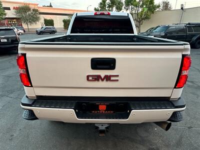 2016 GMC Sierra 3500HD Denali   - Photo 14 - Norwalk, CA 90650-2241