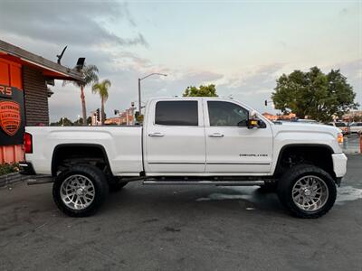 2016 GMC Sierra 3500HD Denali   - Photo 18 - Norwalk, CA 90650-2241